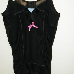 Cacique Intimates & Sleepwear - Nightie Cacique Intimates & Sleepwear - Nightie